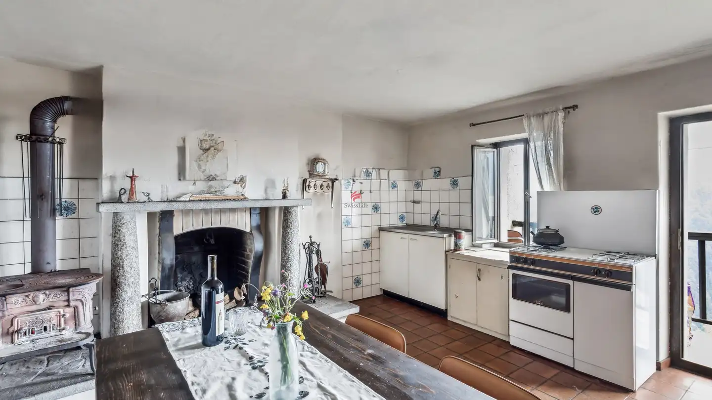 Casa singola in vendita - Spruga, 6663 Spruga - Foto 2