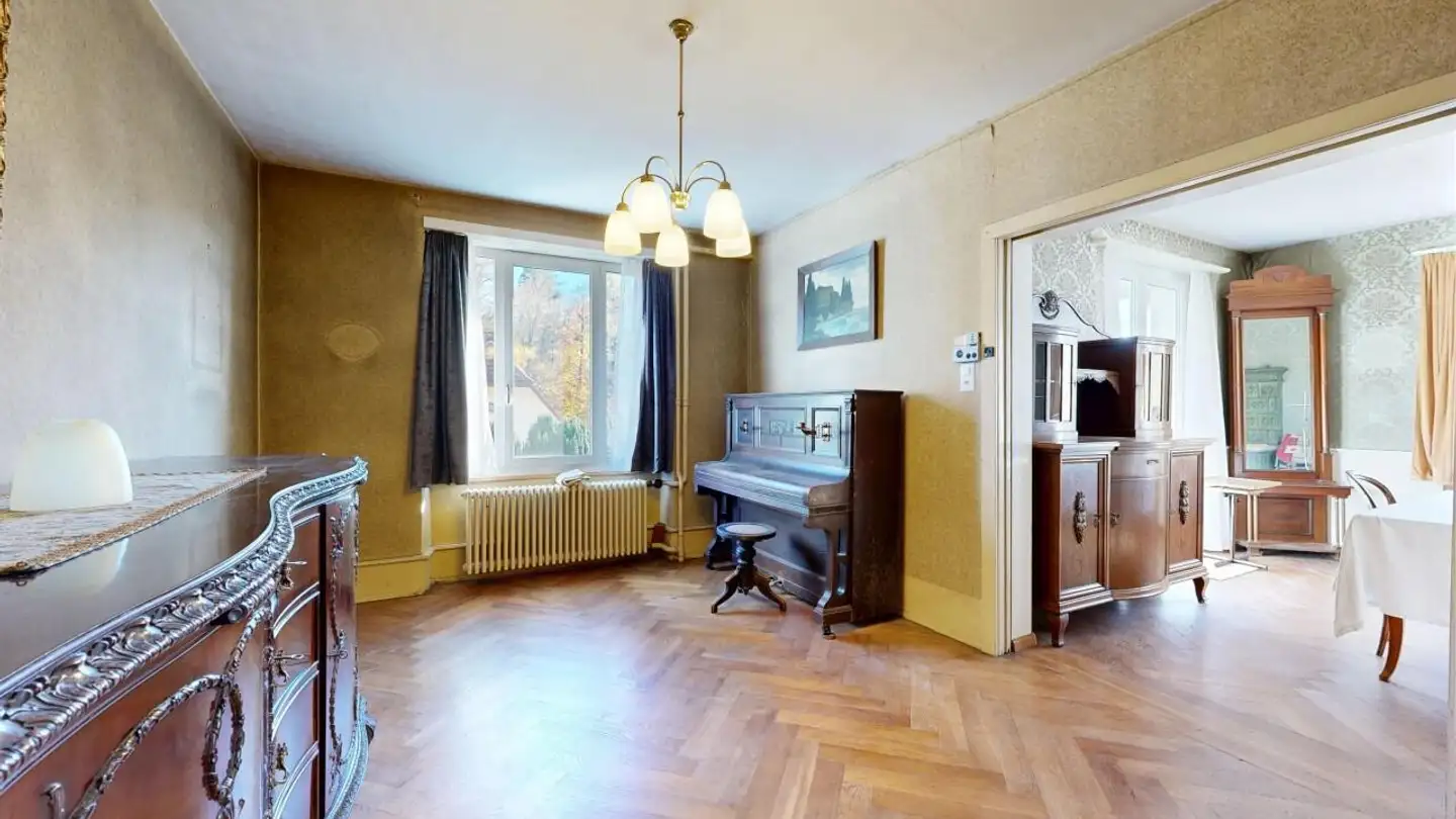 Maison individuelle à vendre - 4600 Olten - Photo 2