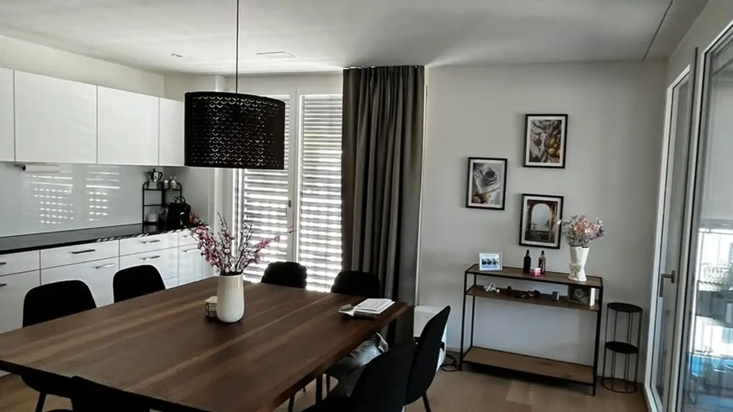 Wohnung mieten - 8636 Wald ZH