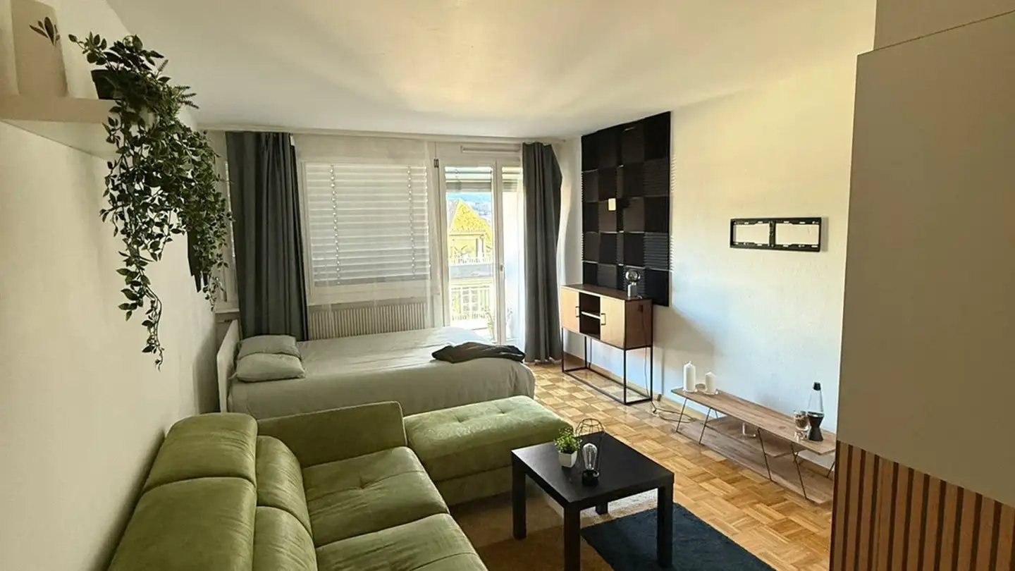 Wohnung mieten - Museggstrasse 25, 6004 Luzern