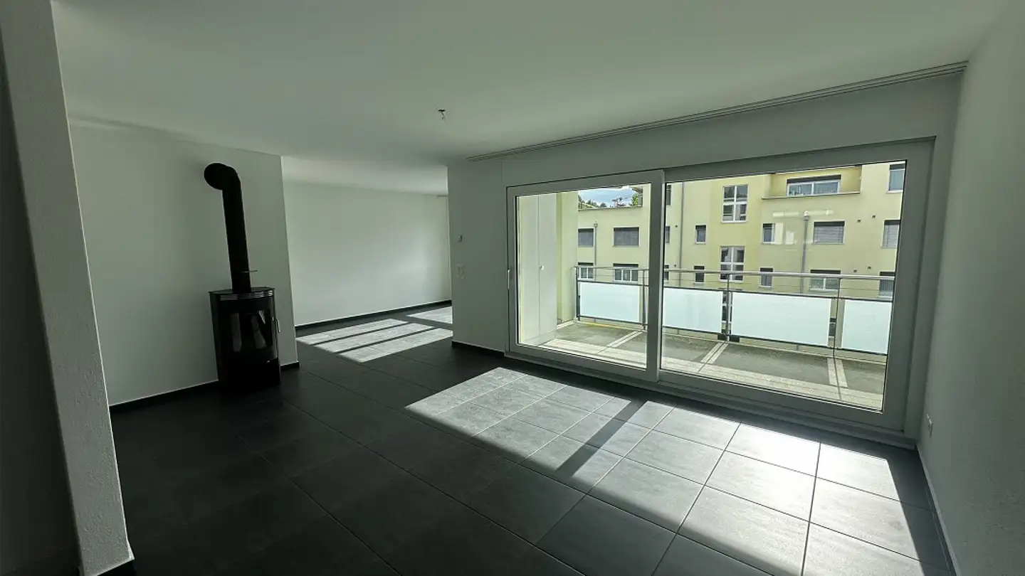 Appartamento in affitto - Walterswilerstrasse 1c, 5745 Safenwil