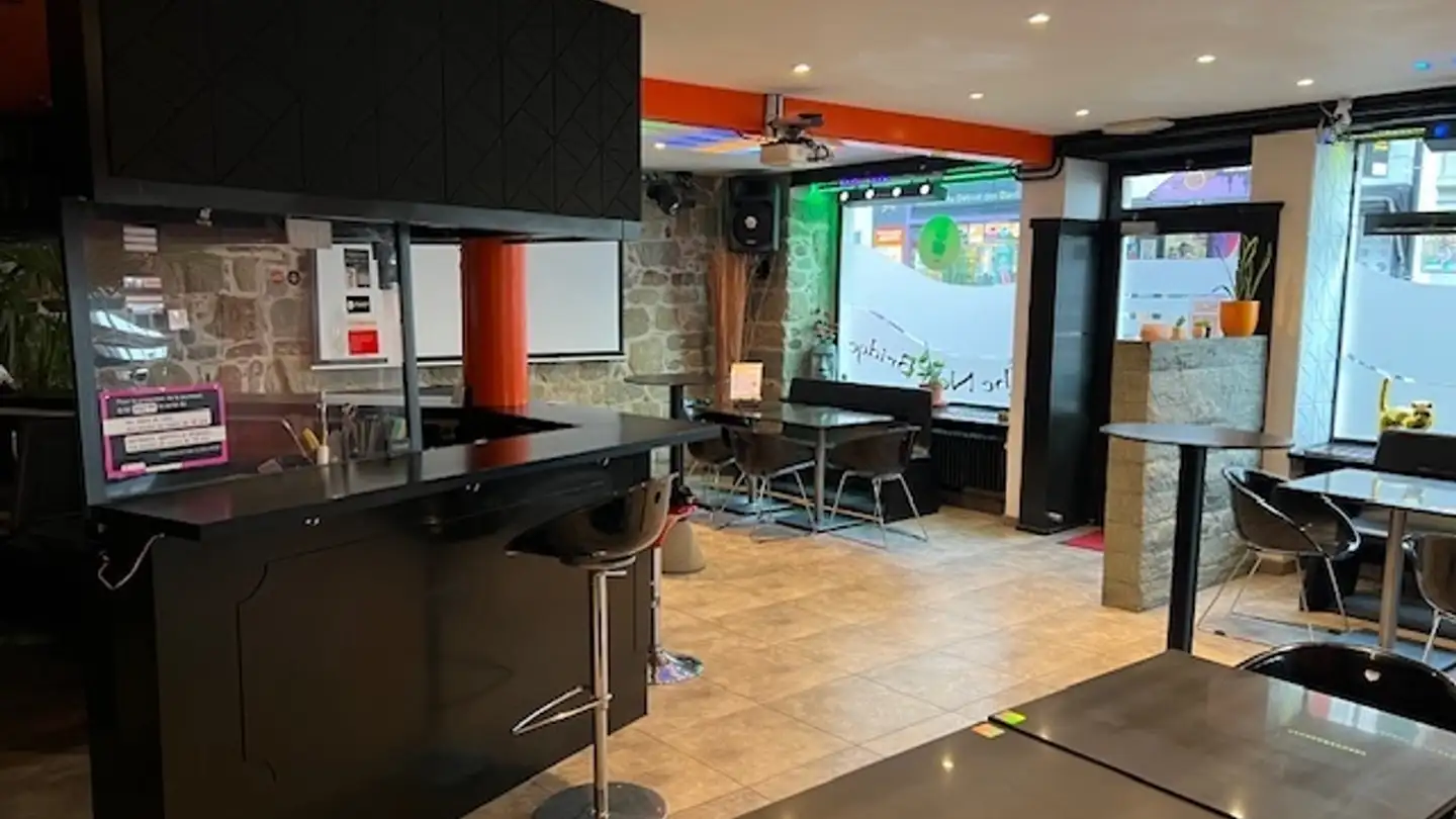 Bureau à vendre - 1530 Payerne