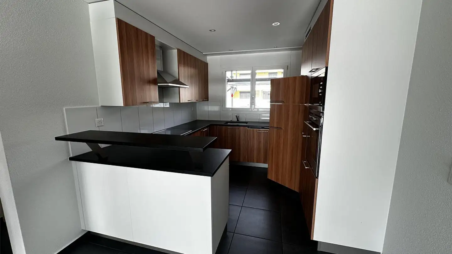 Appartamento in affitto - Walterswilerstrasse 1c, 5745 Safenwil - Foto 2