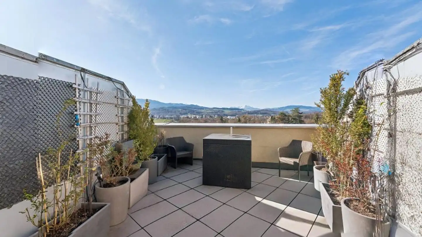 Appartement à vendre - 1700 Fribourg - Photo 2