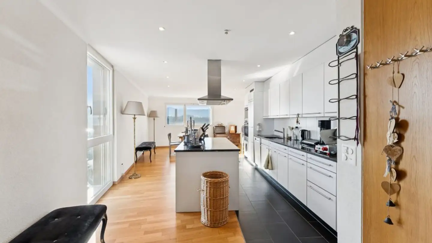 Appartement à vendre - 1700 Fribourg - Photo 3