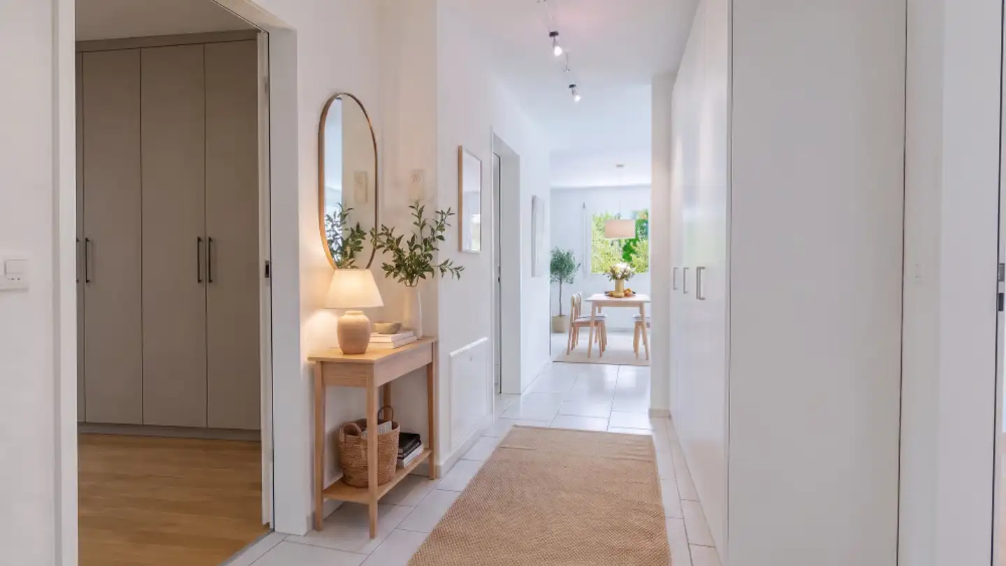 Wohnung kaufen - Dreilindenstrasse 8, 8636 Wald ZH - Foto 2