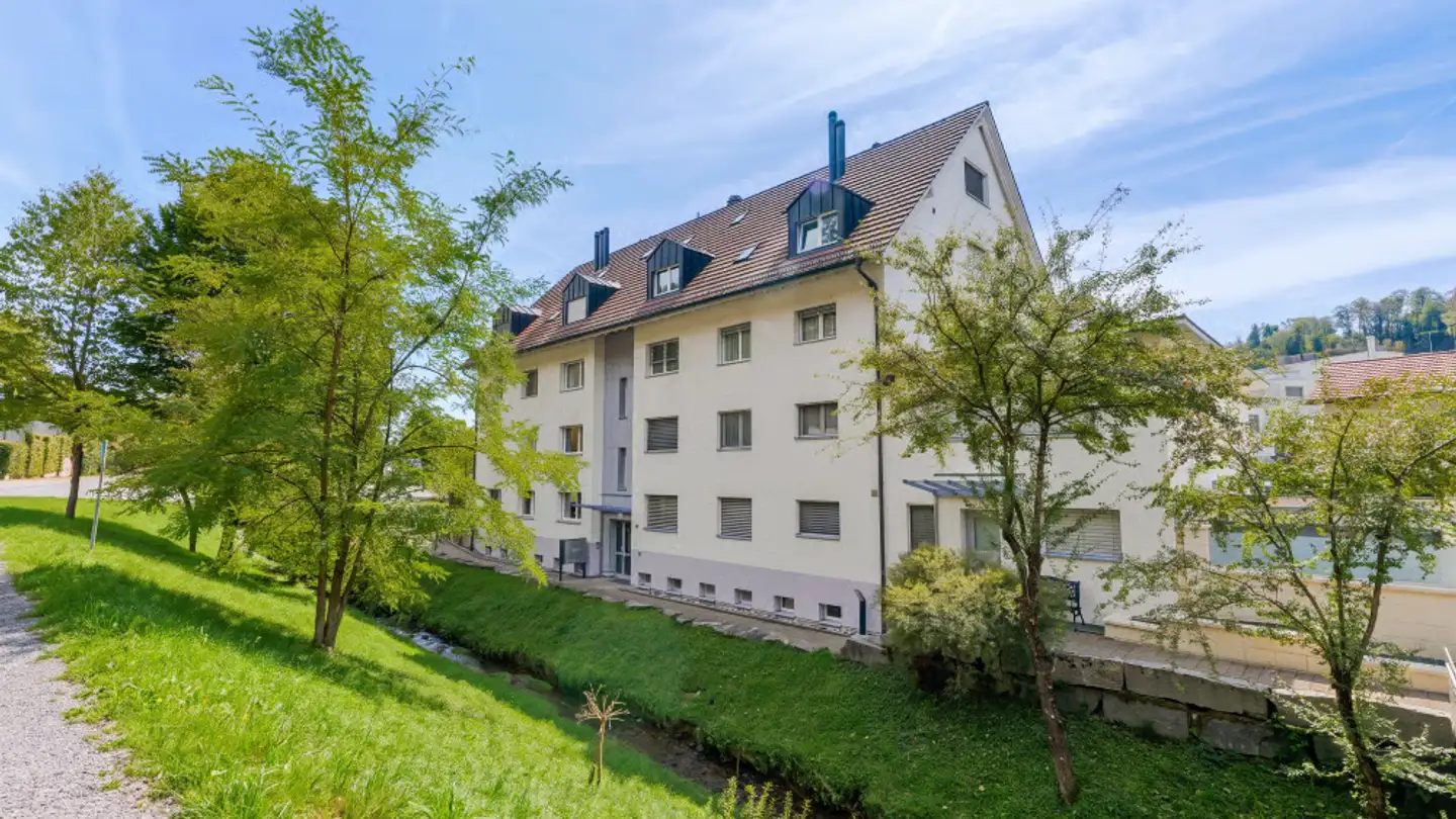 Apartment for sale - Dreilindenstrasse 8, 8636 Wald ZH