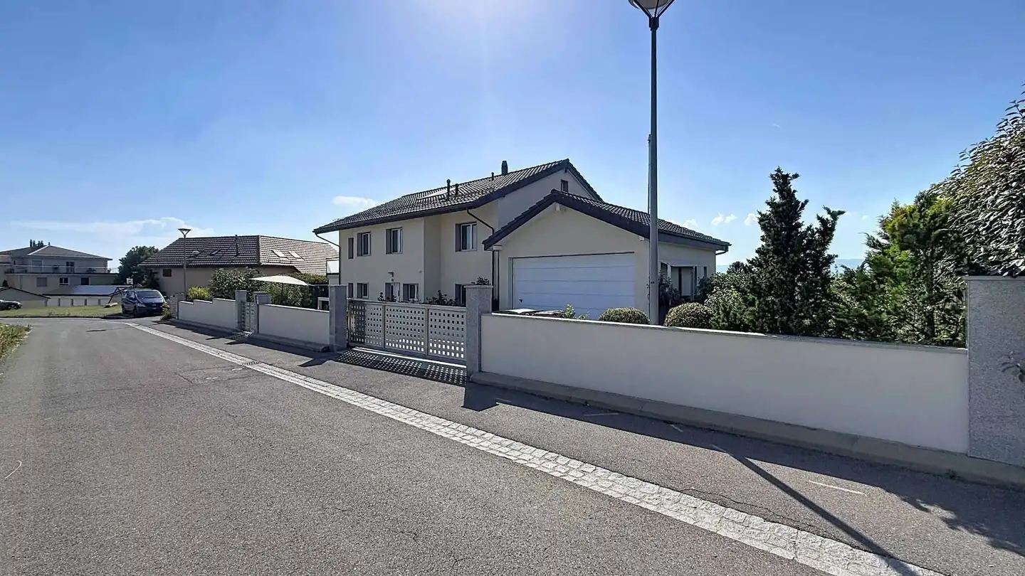 Villa for sale - 1033 Cheseaux-sur-Lausanne - Photo 2