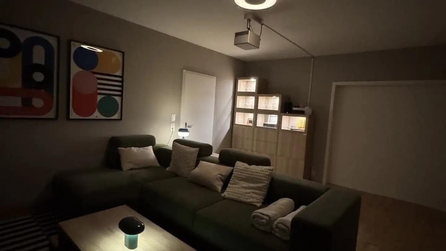 Wohnung mieten - Müllerstrasse, 8004 Zürich - Foto 4