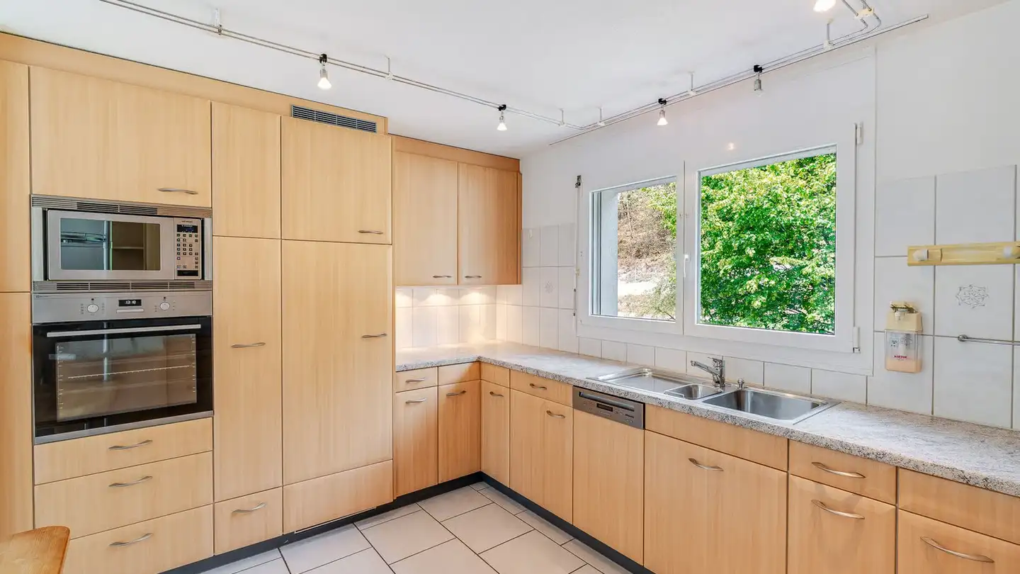 Wohnung kaufen - Dreilindenstrasse 8, 8636 Wald ZH - Foto 3