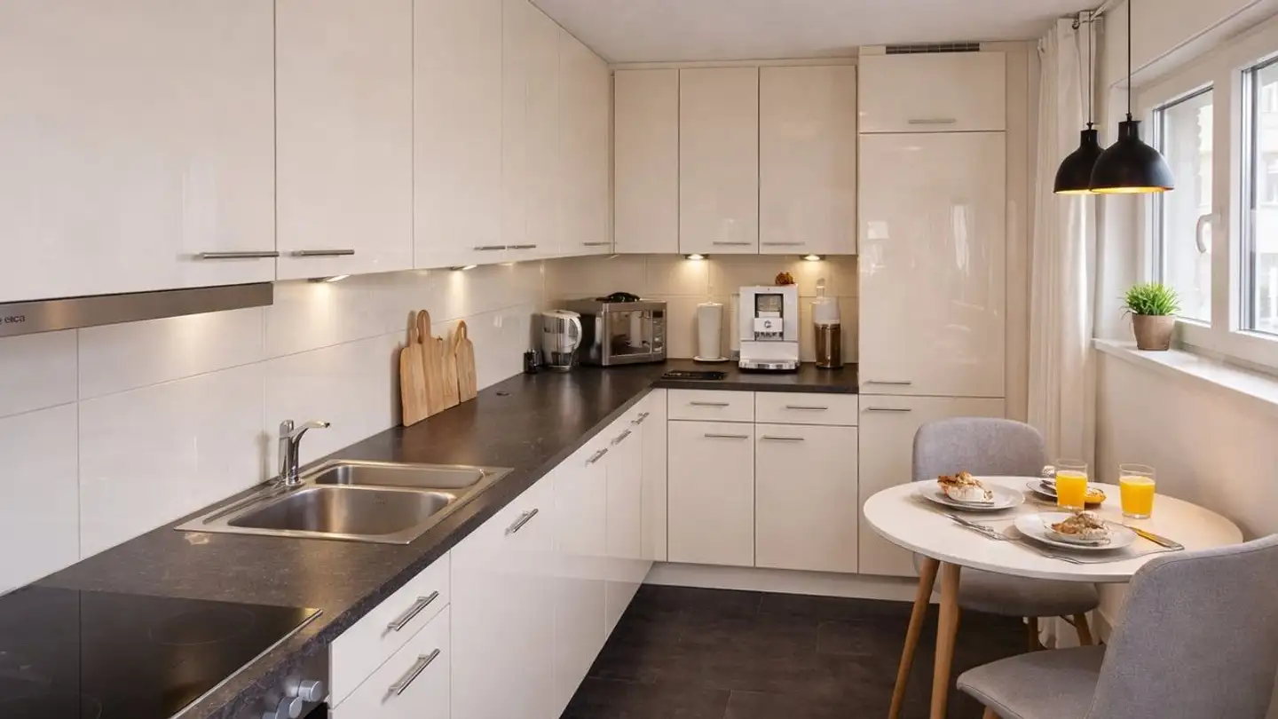 Wohnung kaufen - Hotzenweidstrasse 47, 8330 Pfäffikon ZH - Foto 2