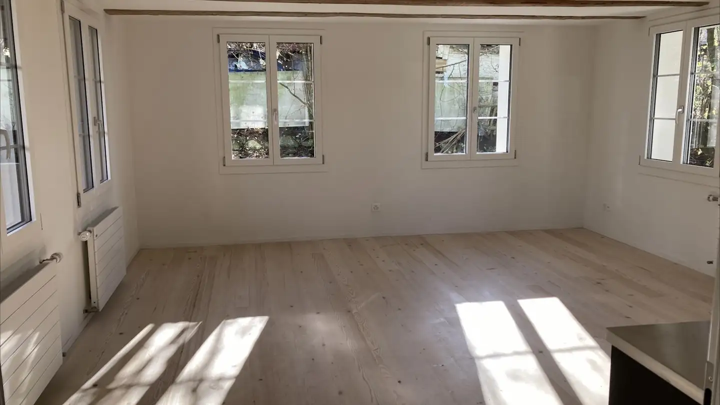 Einfamilienhaus mieten - Schönaustrasse 20, 8344 Bäretswil - Foto 2