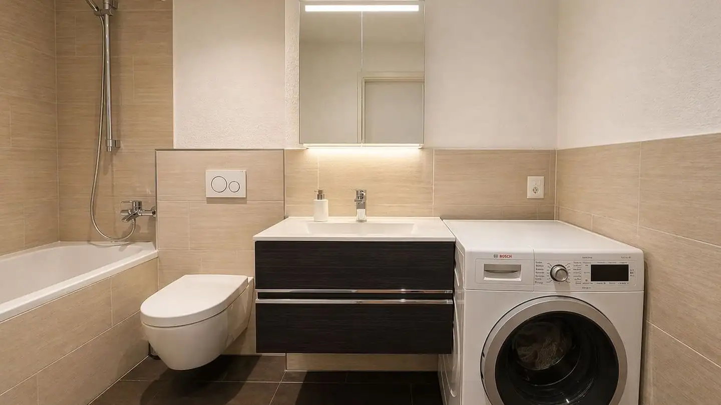 Wohnung kaufen - Hotzenweidstrasse 47, 8330 Pfäffikon ZH - Foto 3