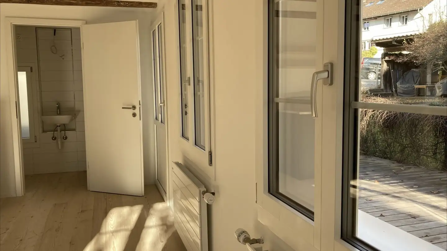 Einfamilienhaus mieten - Schönaustrasse 20, 8344 Bäretswil - Foto 3