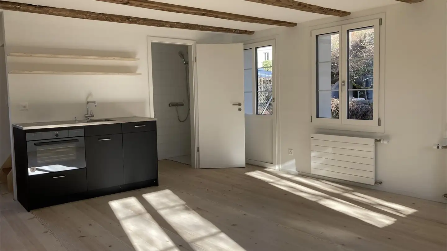 Einfamilienhaus mieten - Schönaustrasse 20, 8344 Bäretswil