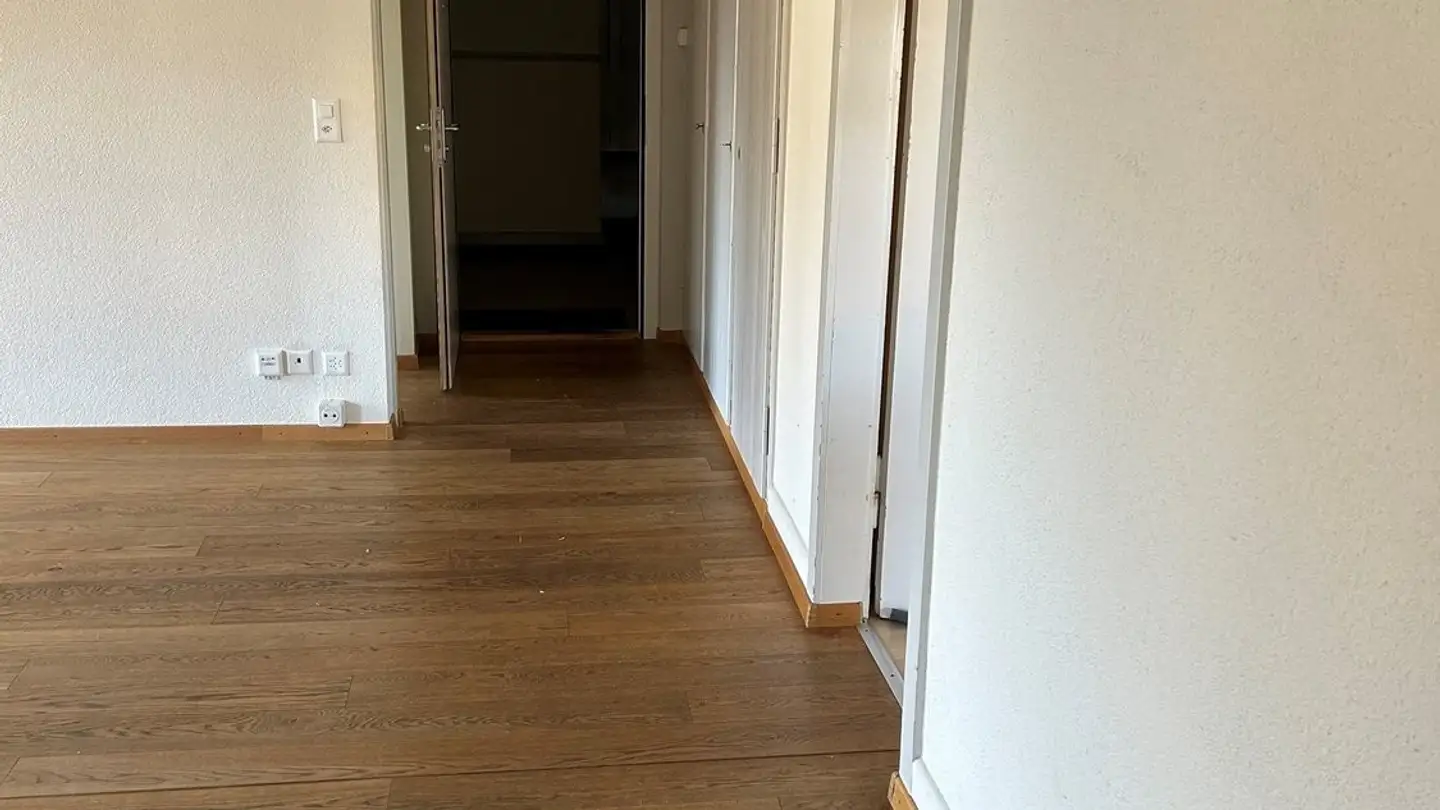 Appartamento in affitto - Bahnhofstrasse 17, 9100 Herisau - Foto 2
