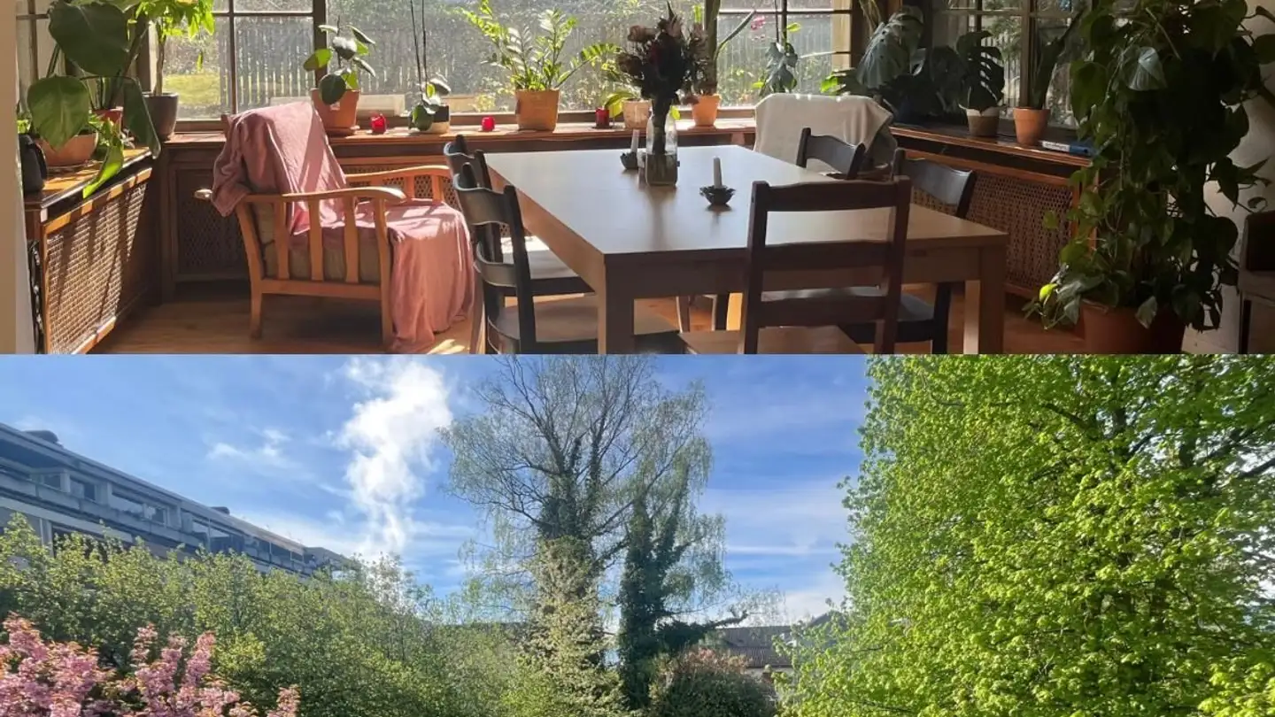 Stanza singola in affitto - Kniestrasse 50, 8640 Rapperswil SG