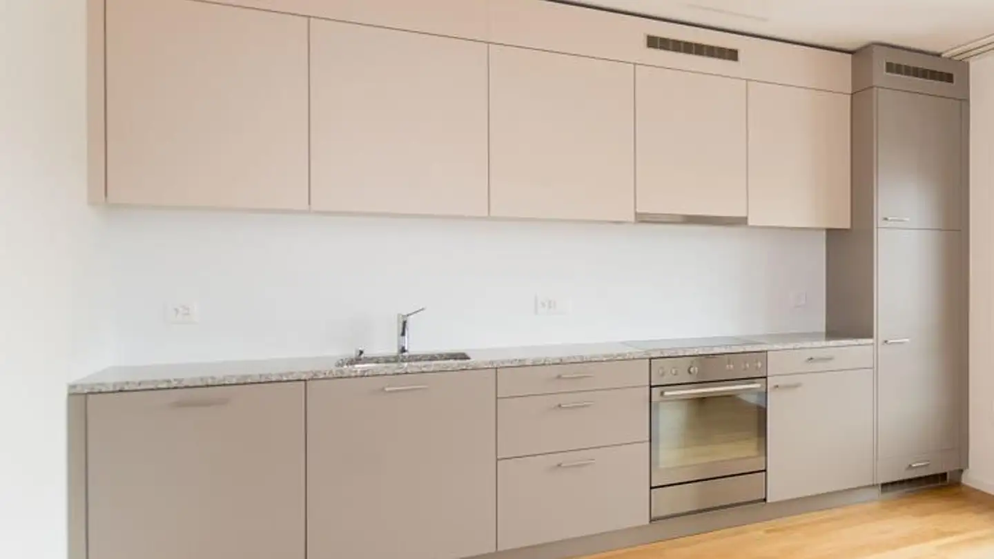 Appartement à louer - Europaplatz 1a, 3008 Bern - Photo 2