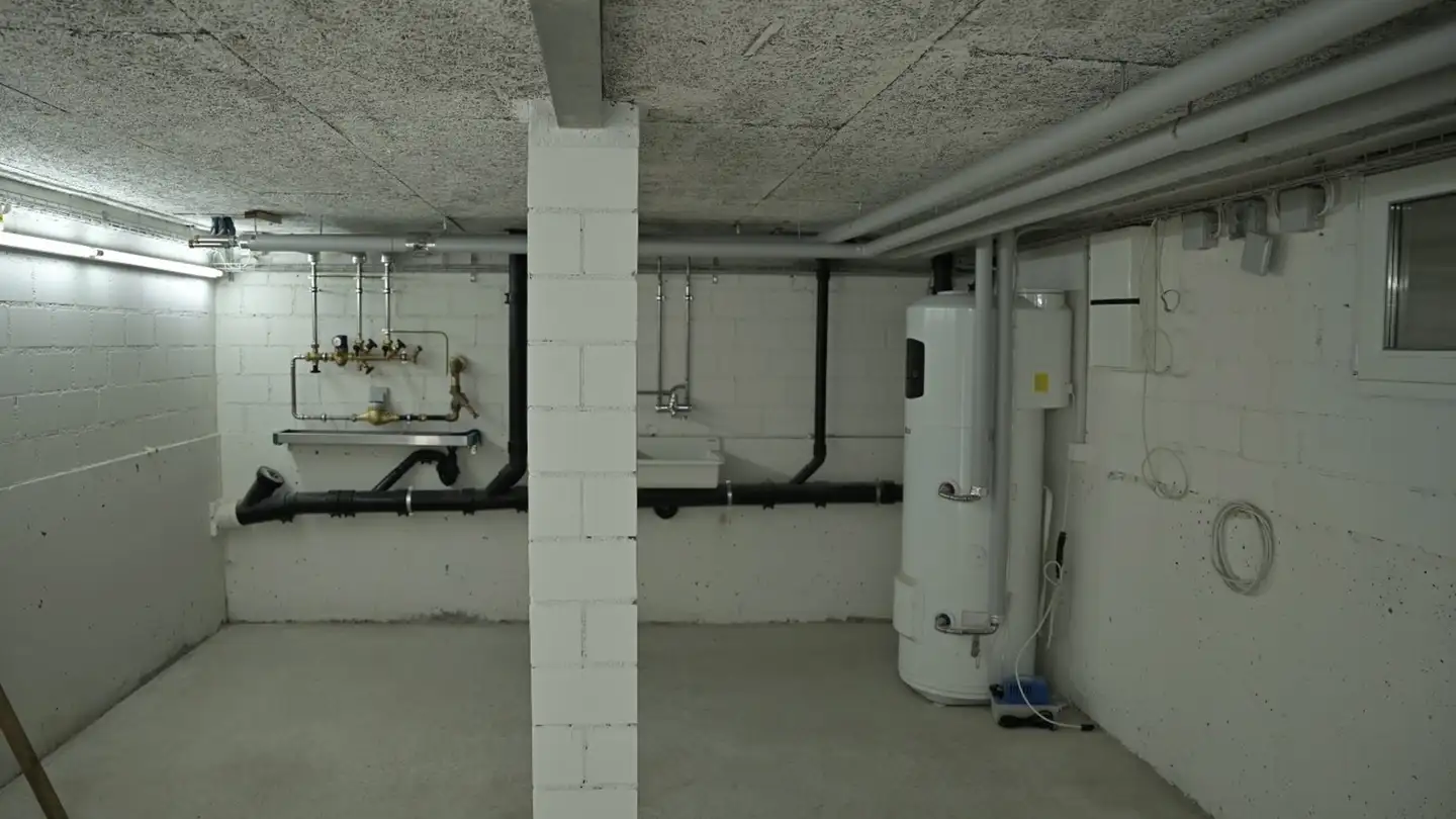 Einfamilienhaus mieten - Schönaustrasse 20, 8344 Bäretswil - Foto 4