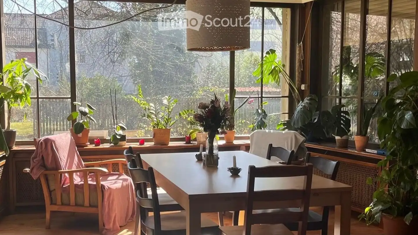 Stanza singola in affitto - Kniestrasse 50, 8640 Rapperswil SG - Foto 2