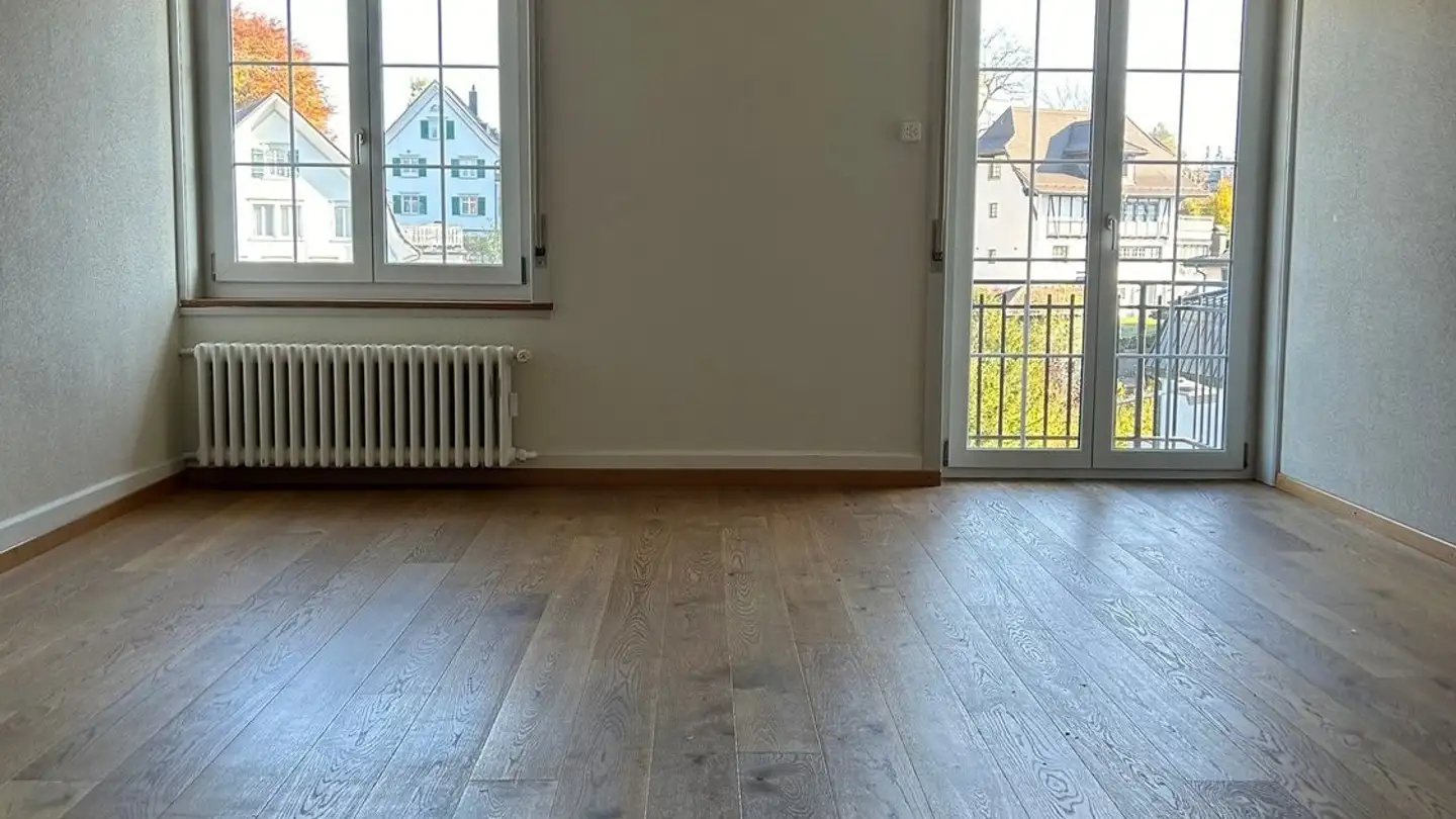 Appartamento in affitto - Bahnhofstrasse 17, 9100 Herisau - Foto 3