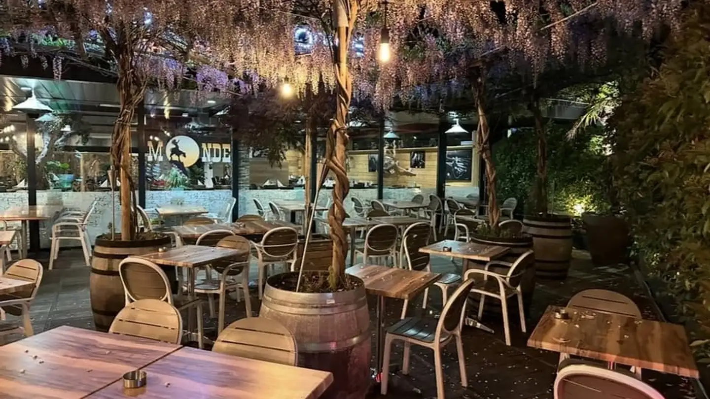 Commerciale in affitto - Route D'italie 115, 1958 Uvrier - Foto 4