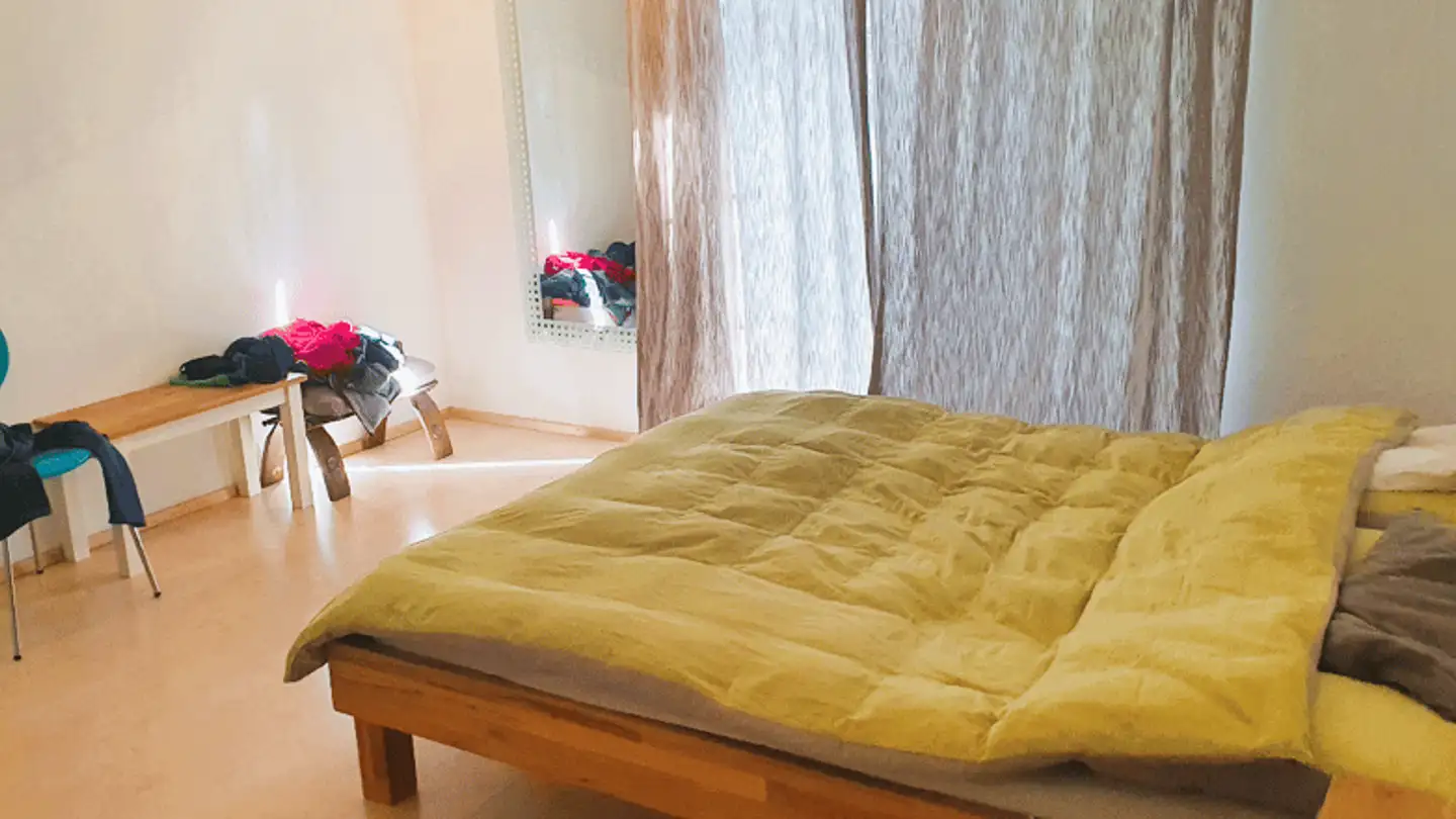 Apartment for rent - Dorfwiesenstrasse 14, 8173 Neerach - Photo 4