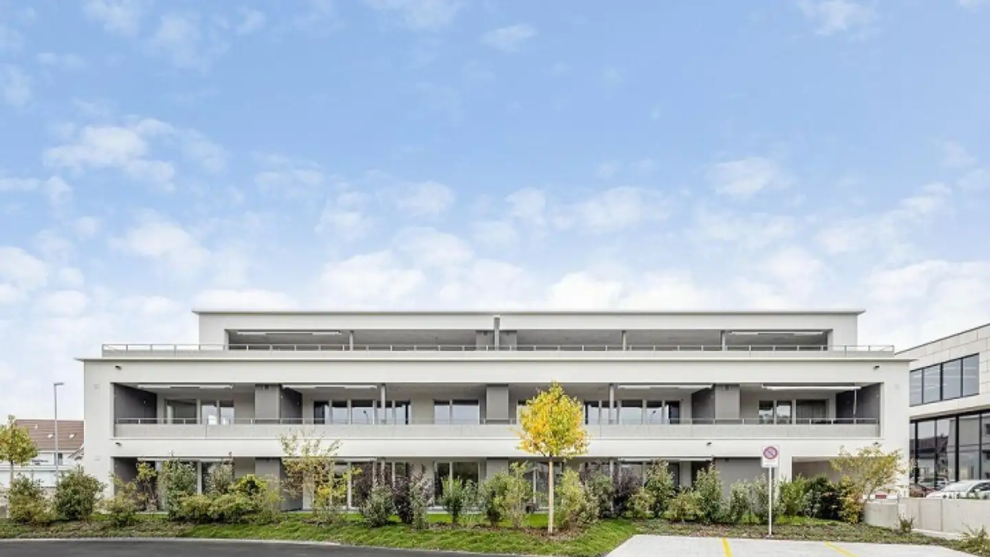 Appartamento in affitto - Hardstrasse 2, 9548 Matzingen - Foto 2