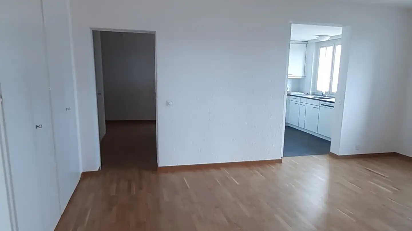 Appartement à louer - Winkelriedstrasse 7, 3014 Bern - Photo 4
