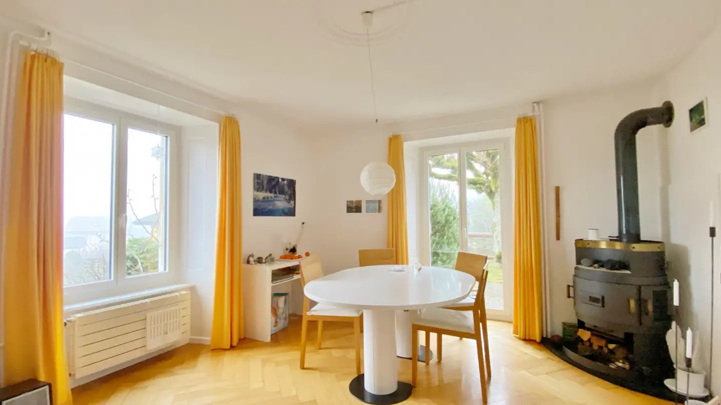 Maison individuelle à vendre - 2022 Bevaix