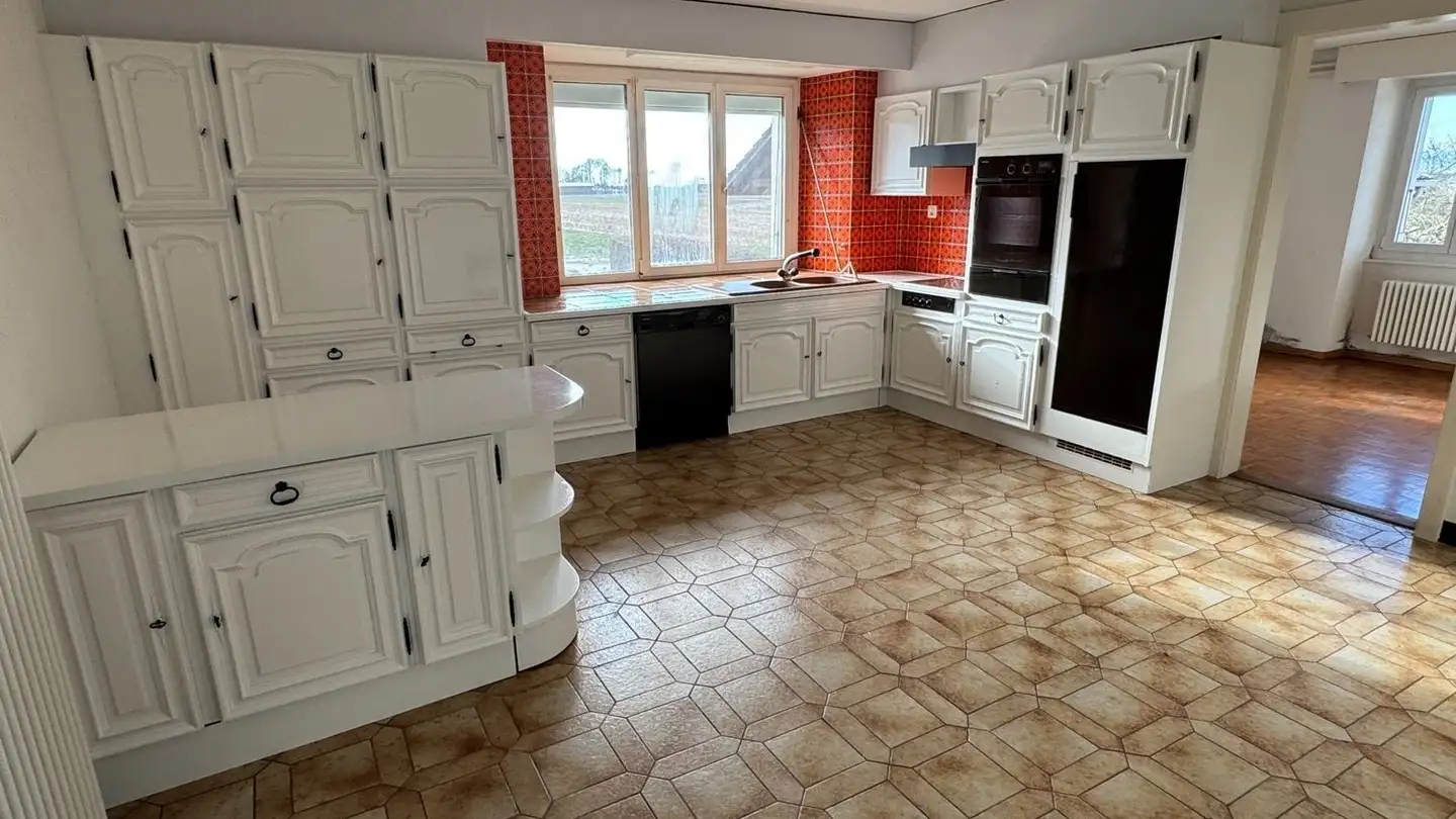 Single house for rent - Chemin Du Flamy 10, 1041 Poliez-Pittet - Photo 3