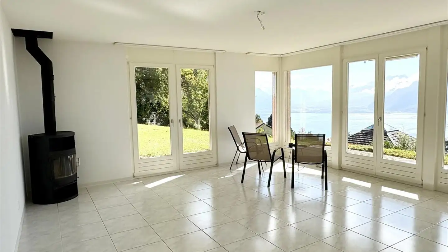 Apartment for rent - Chemin De La Maison Jean 38, 1801 Le Mont-Pèlerin