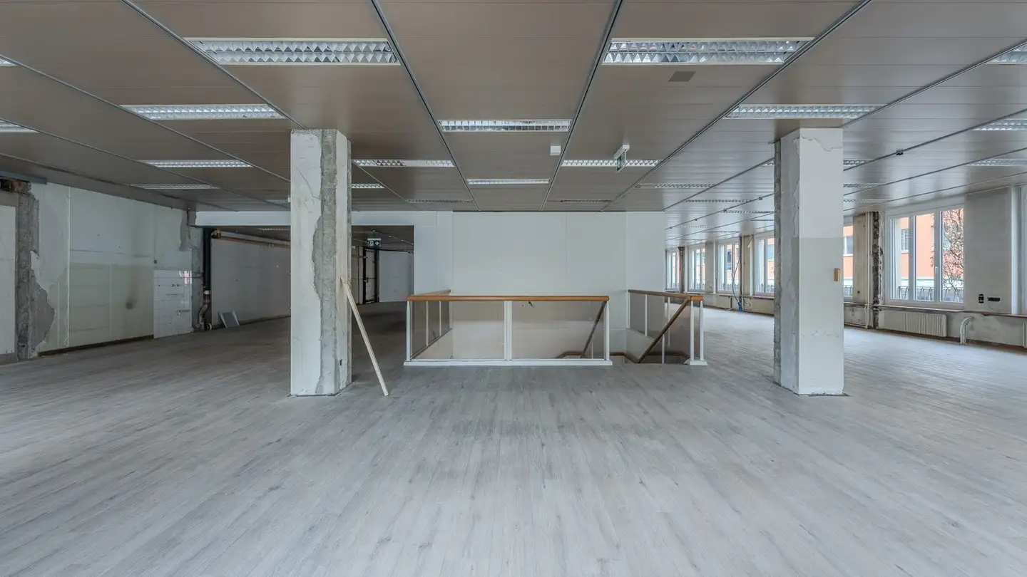 Storage space for rent - Avenue Du Jura 52, 1180 Rolle - Photo 2