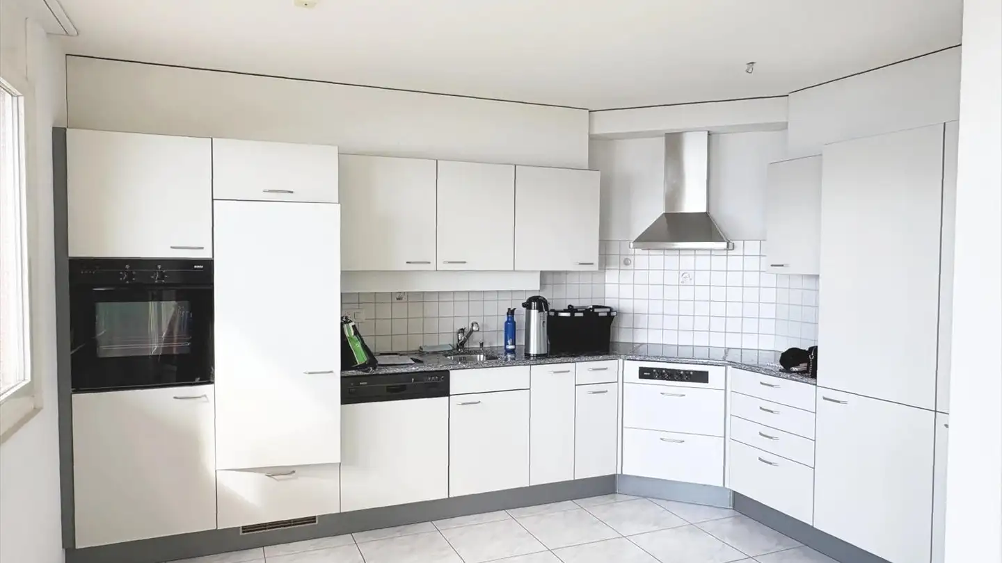 Appartamento in affitto - Chemin De La Maison Jean 38, 1801 Le Mont-Pèlerin - Photo 2