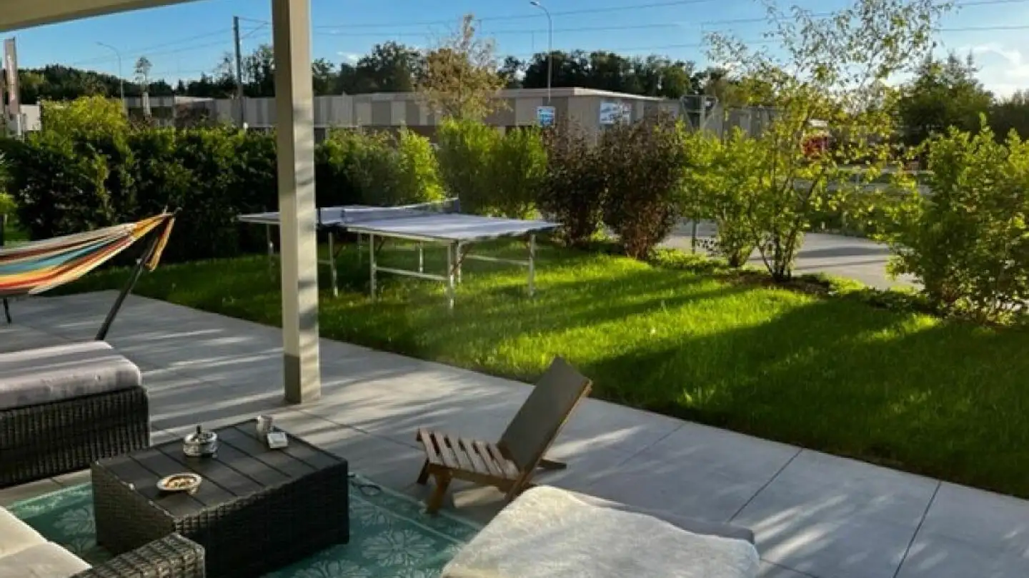 Appartamento in affitto - Hardstrasse 2, 9548 Matzingen