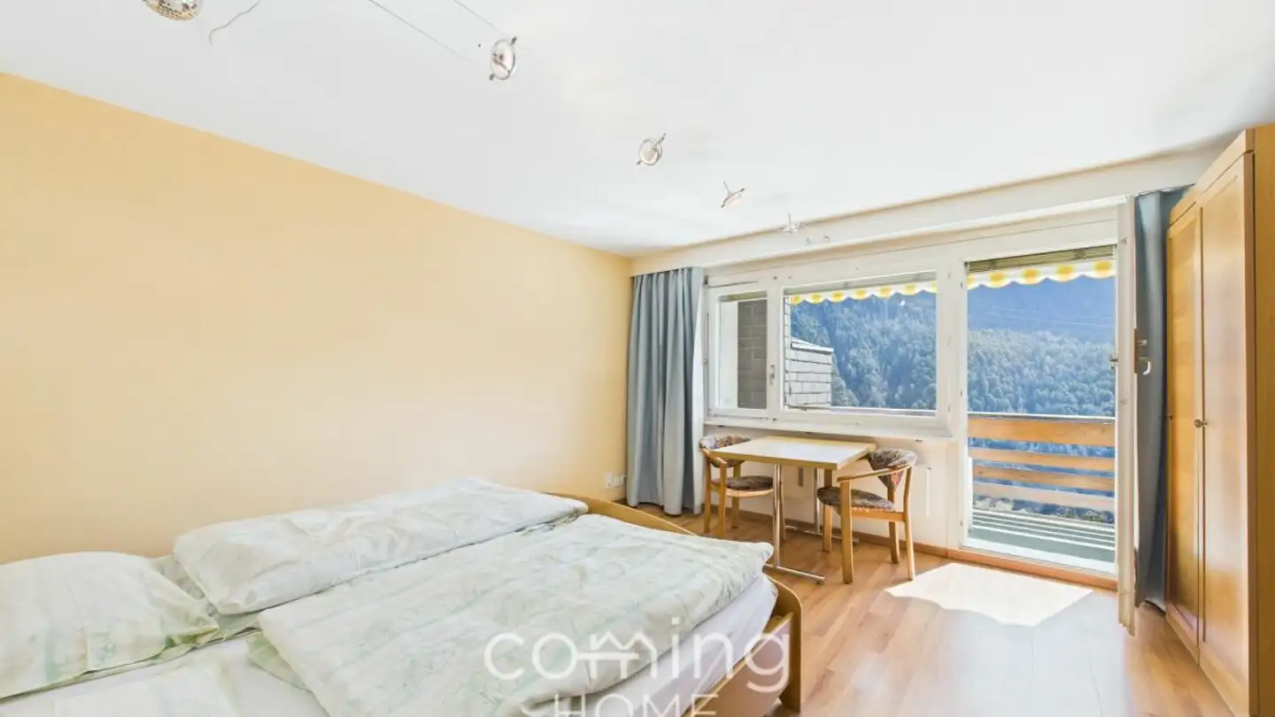 Apartment for sale - 3983 Mörel - Photo 2