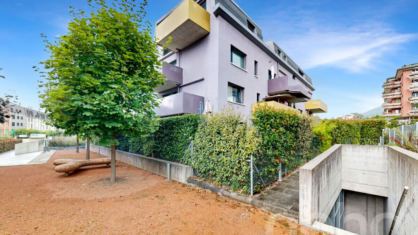 Wohnung kaufen - 1814 La Tour-de-Peilz - Foto 3