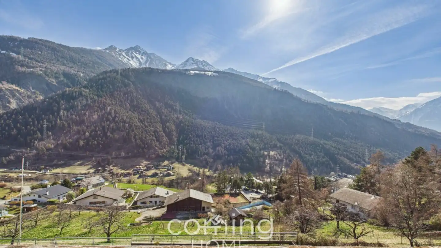 Apartment for sale - 3983 Mörel - Photo 3