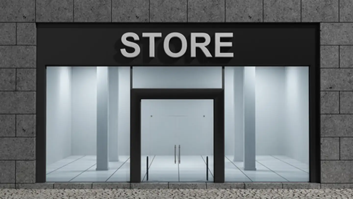 Magasin à louer - 1110 Morges