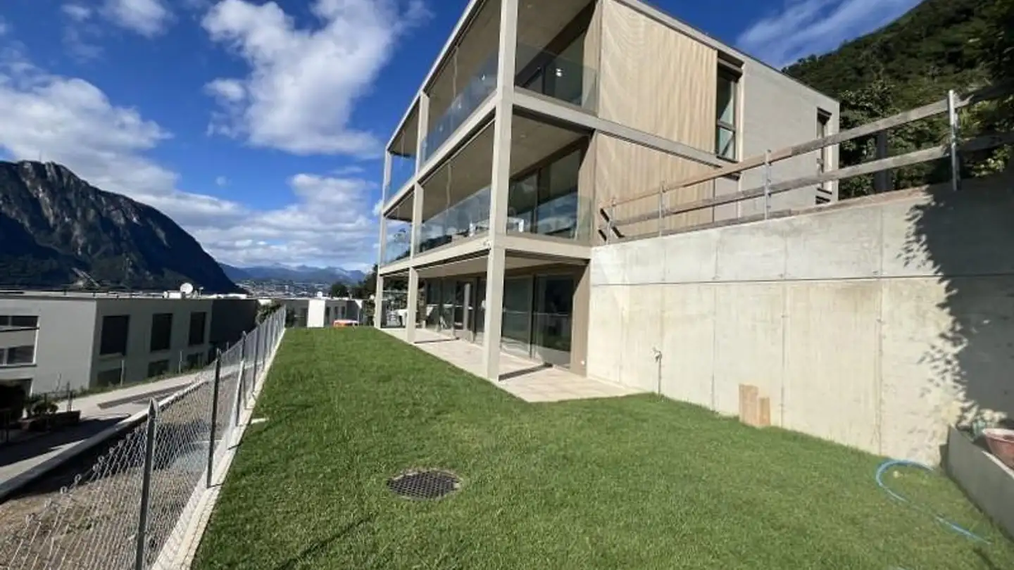 Appartamento in vendita - 6816 Bissone - Photo 3