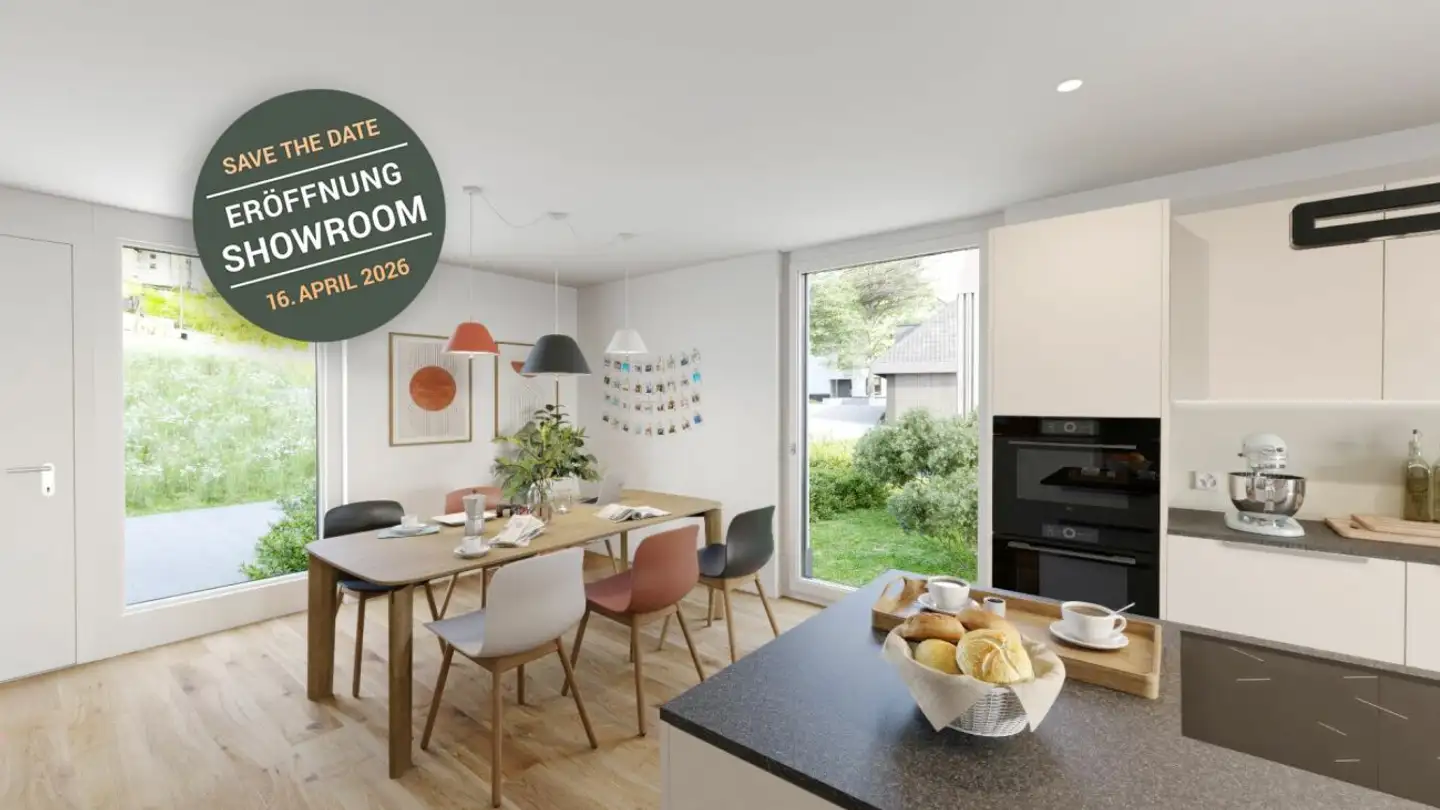 Casa a schiera in vendita - 4410 Liestal