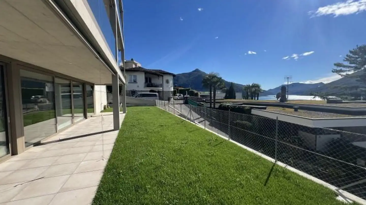 Appartamento in vendita - 6816 Bissone - Photo 4