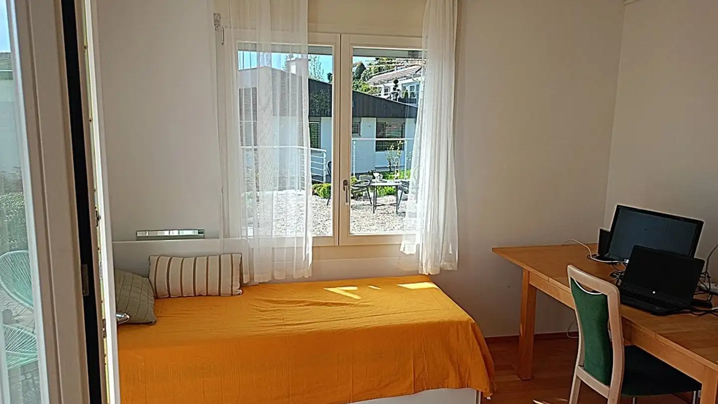Appartamento in affitto - Leutschentalstrasse 13, 6252 Dagmersellen