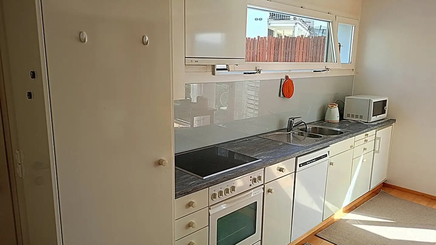 Appartamento in affitto - Leutschentalstrasse 13, 6252 Dagmersellen - Foto 2