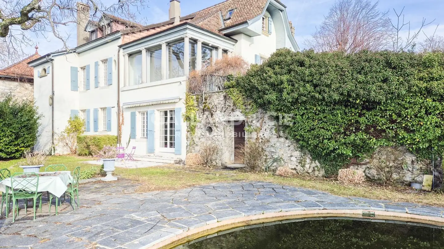 Wohnung mieten - Route De Roman, 1027 Lonay