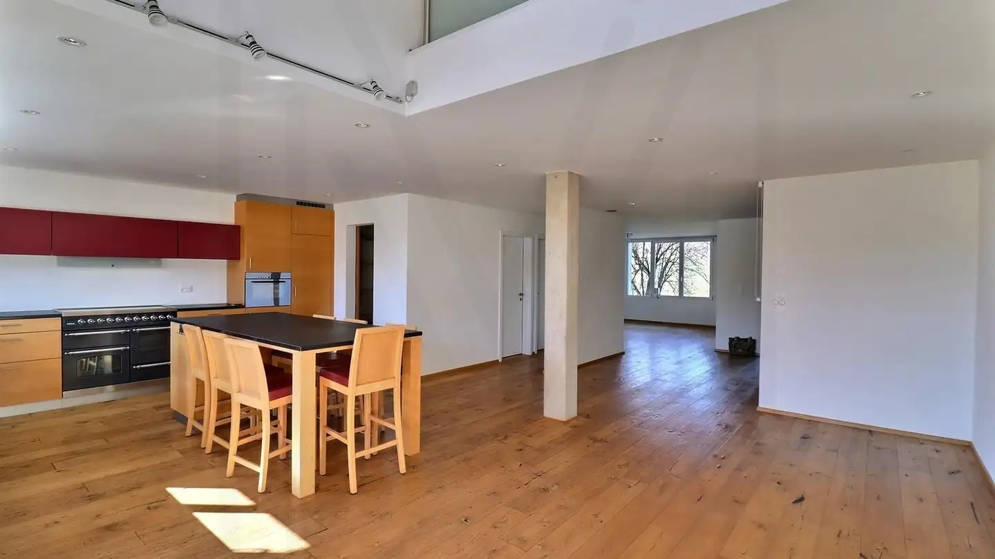 Single house for rent - 1661 Le Pâquier-Montbarry - Photo 3