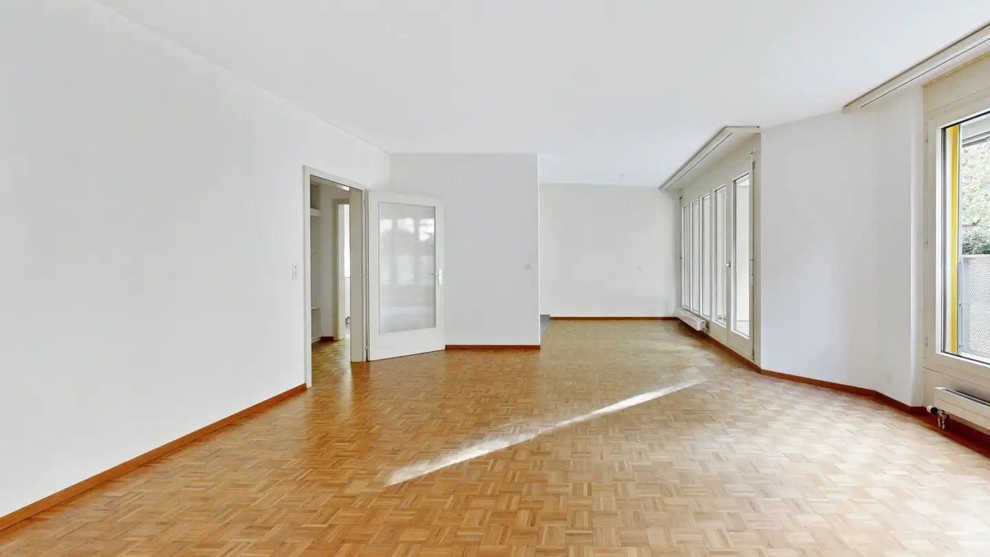 Apartment for rent - Route de l'Aurore 2C, 1700 Fribourg - Photo 4
