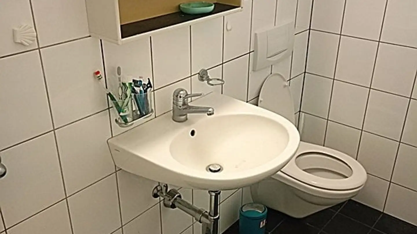 Appartamento in affitto - Leutschentalstrasse 13, 6252 Dagmersellen - Foto 3