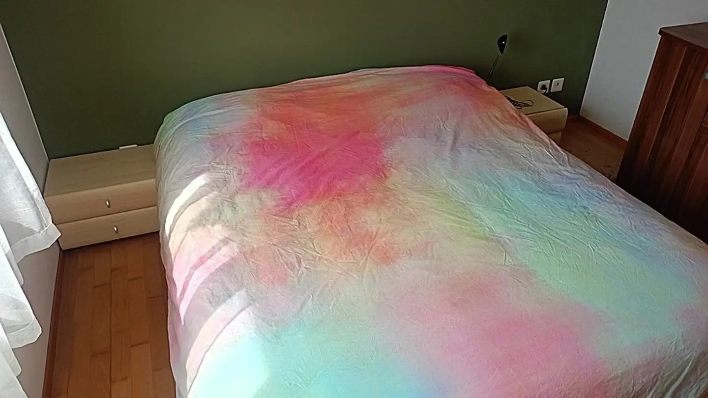 Appartamento in affitto - Leutschentalstrasse 13, 6252 Dagmersellen - Foto 4