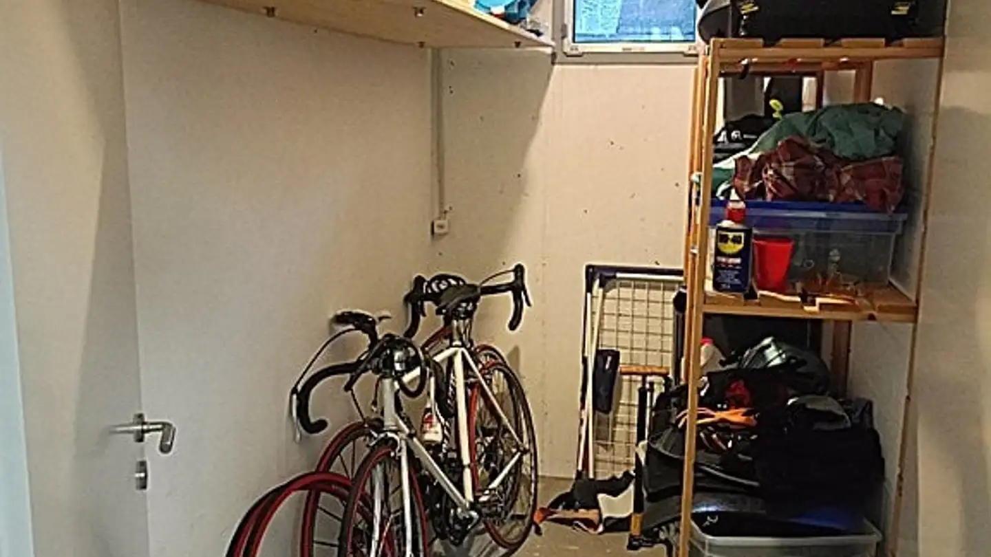 Appartement à louer - Leutschentalstrasse 13, 6252 Dagmersellen - Photo 4